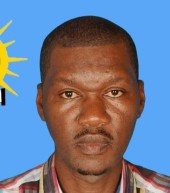 Bw. Mirambo Camil Yusuf