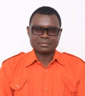 Bw. Shaban Haji Itutu