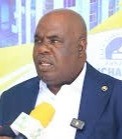 Mr. Mohamed Omari Shaame