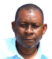 Mr. Mfaume Khamis Hassan