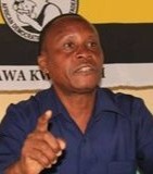 Mr. Saleh Mohamed Msumari
