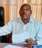 Mr. Richard Shadrack Lyimo