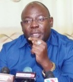 Mr. Abdul Juma Mluya