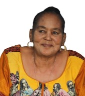 Ms. Bertha Nkango Mpata