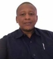 Mr. Majalio Paul Kyara