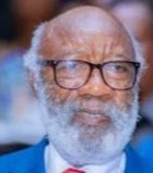 Mr. Hashim Rungwe Spunda