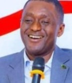 Mr. Salum Mwalim Juma