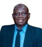 Mr. David Daud Mwaijojele