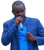 Mr. Masoud Ali Abdallah