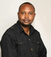 Mr. John John Mnyika