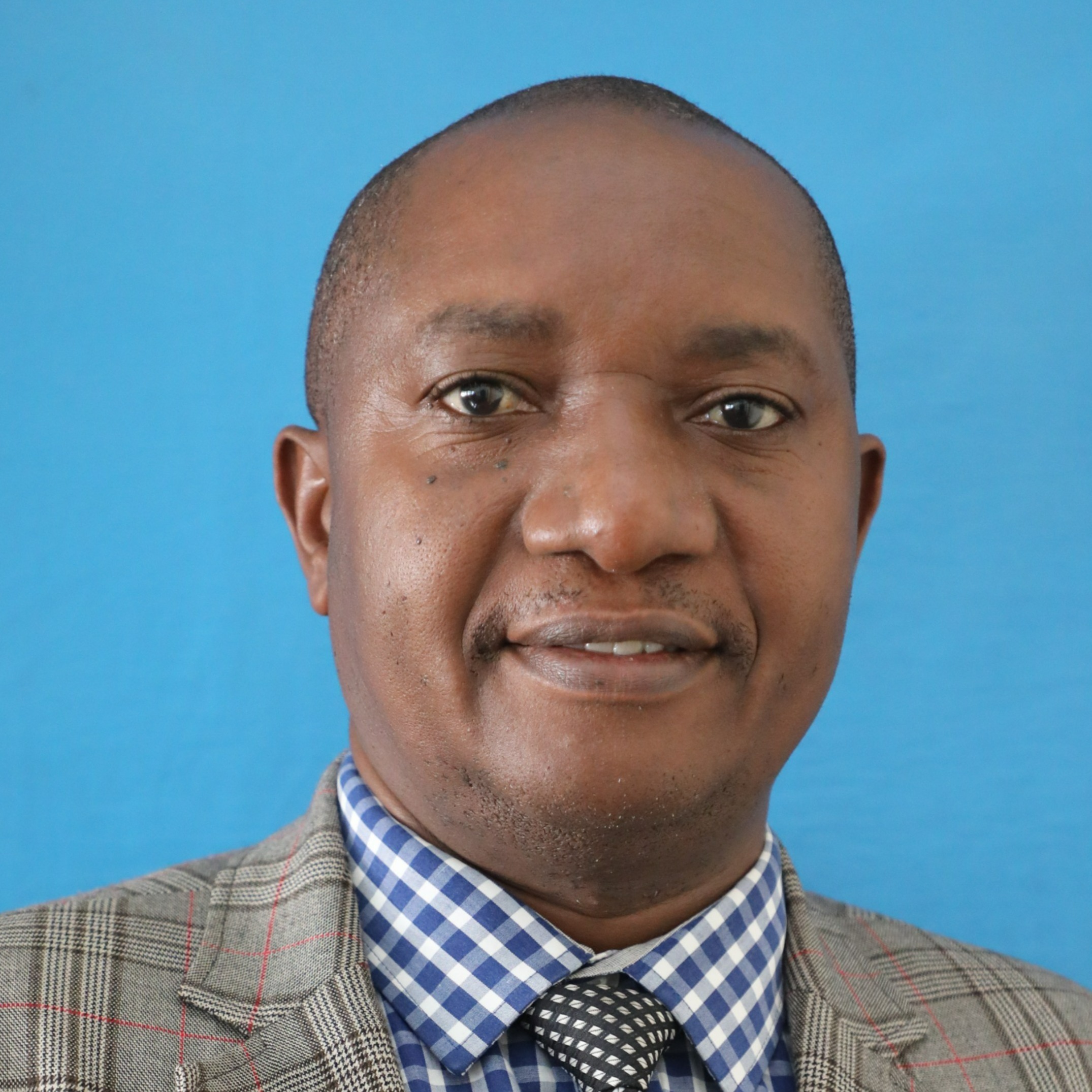 Muhidin S. Mapeyo photo