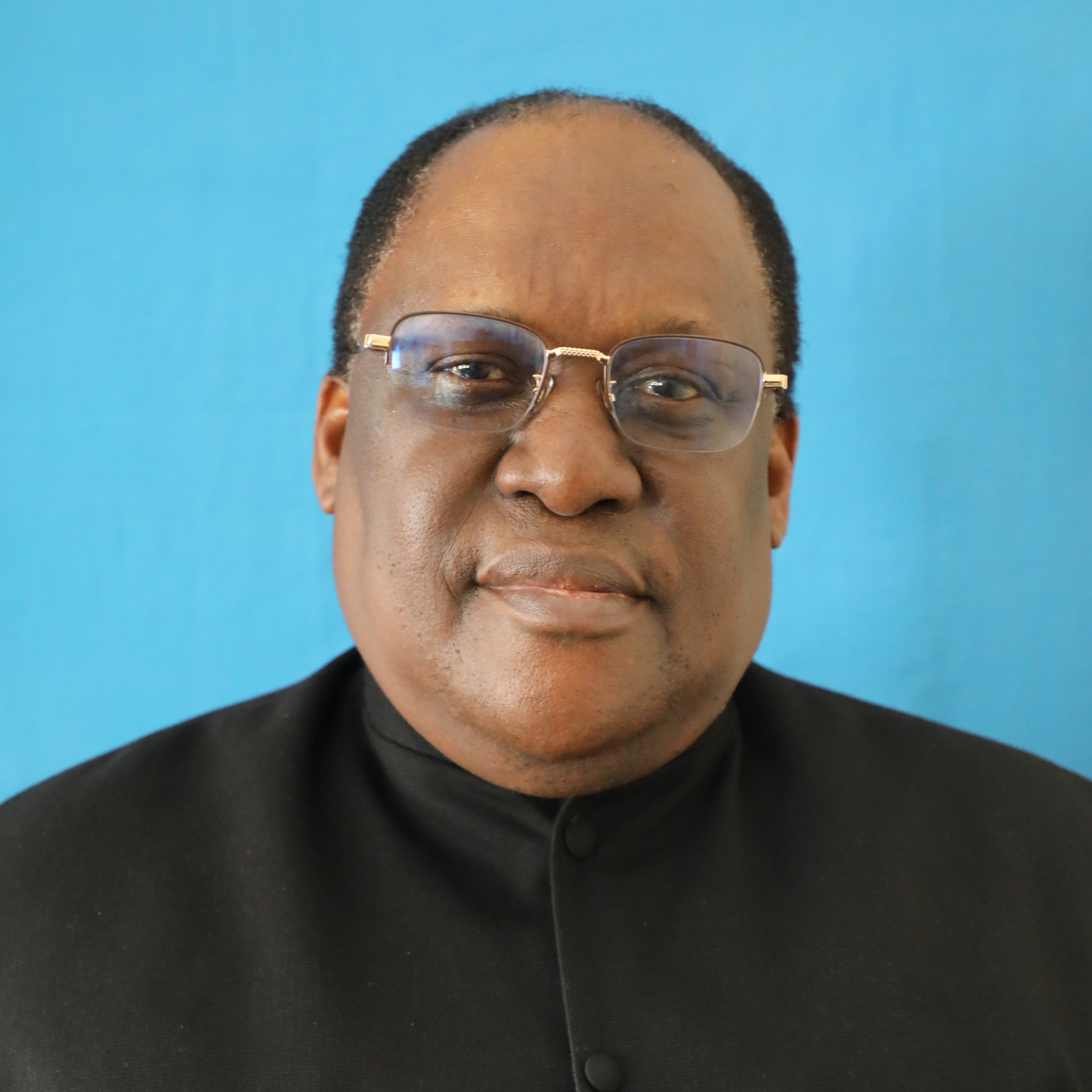 Francis S. K. Mutungi photo