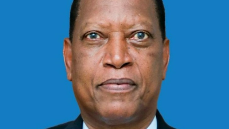 UZINDUZI WA BARAZA LA VYAMA VYA SIASA