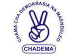 Chama cha Demokrasia na Maendeleo (CHADEMA)