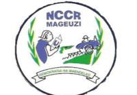 National Convention for Construction and Reform (NCCR- Mageuzi)