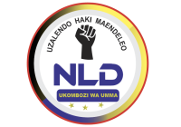 National League for Democracy (NLD)