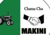 Demokrasia Makini (MAKINI)