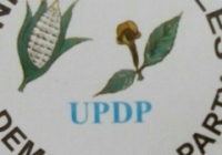 United People's Democratic Party (UPDP)