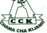 Chama cha Kijamii (CCK)
